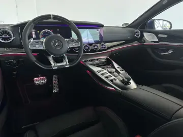 AMG GT 43 |BURMESTER |BEAM LED |PAGA |TOTW |LANE