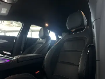 AMG GT 43 |BURMESTER |BEAM LED |PAGA |TOTW |LANE