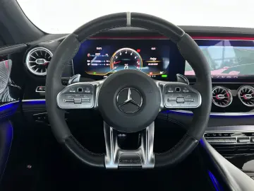 AMG GT 43 |BURMESTER |BEAM LED |PAGA |TOTW |LANE
