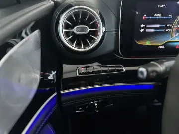 AMG GT 43 |BURMESTER |BEAM LED |PAGA |TOTW |LANE