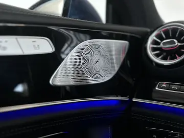 AMG GT 43 |BURMESTER |BEAM LED |PAGA |TOTW |LANE