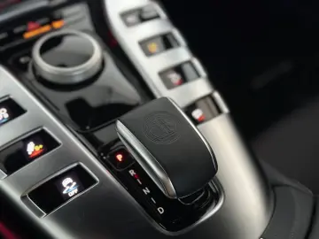 AMG GT 43 |BURMESTER |BEAM LED |PAGA |TOTW |LANE