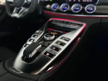 AMG GT 43 |BURMESTER |BEAM LED |PAGA |TOTW |LANE