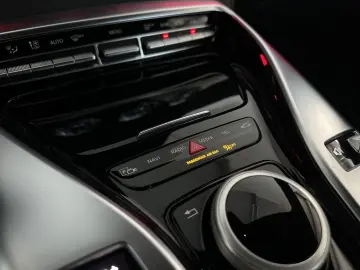 AMG GT 43 |BURMESTER |BEAM LED |PAGA |TOTW |LANE