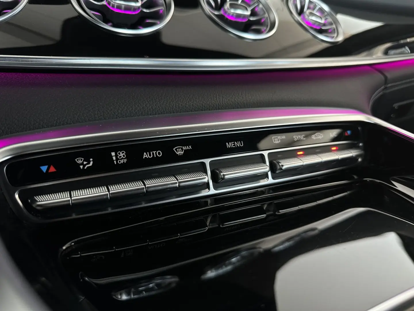 AMG GT 43 |BURMESTER |BEAM LED |PAGA |TOTW |LANE