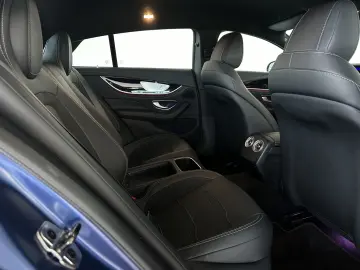 AMG GT 43 |BURMESTER |BEAM LED |PAGA |TOTW |LANE