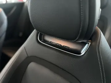 AMG GT 43 |BURMESTER |BEAM LED |PAGA |TOTW |LANE