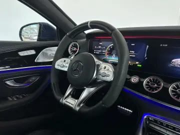 AMG GT 43 |BURMESTER |BEAM LED |PAGA |TOTW |LANE