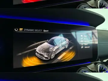 AMG GT 43 |BURMESTER |BEAM LED |PAGA |TOTW |LANE