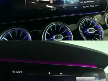 AMG GT 43 |BURMESTER |BEAM LED |PAGA |TOTW |LANE