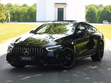 AMG GT 4-trg. 53 4Matic