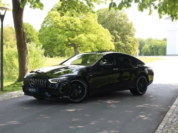 AMG GT 4-trg. 53 4Matic+