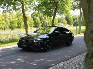 AMG GT 4-trg. 53 4Matic+