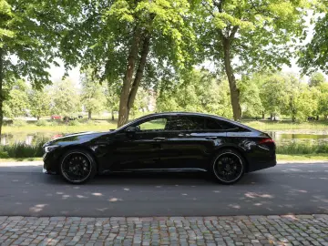 AMG GT 4-trg. 53 4Matic+