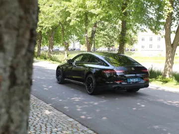 AMG GT 4-trg. 53 4Matic+