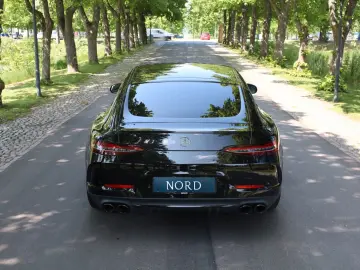 AMG GT 4-trg. 53 4Matic+