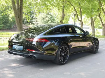 AMG GT 4-trg. 53 4Matic+