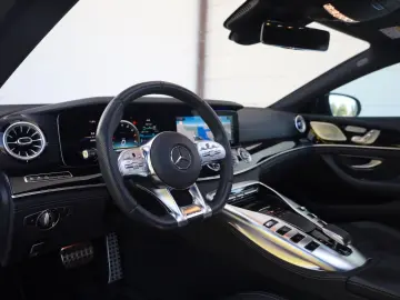 AMG GT 4-trg. 53 4Matic+