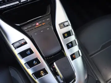 AMG GT 4-trg. 53 4Matic+