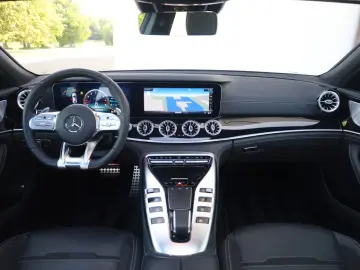 AMG GT 4-trg. 53 4Matic+