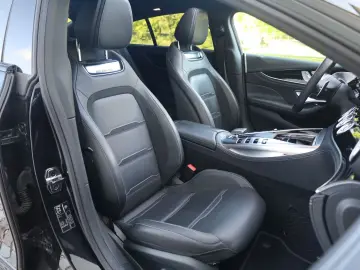 AMG GT 4-trg. 53 4Matic+