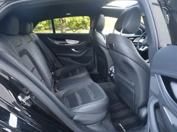 AMG GT 4-trg. 53 4Matic+