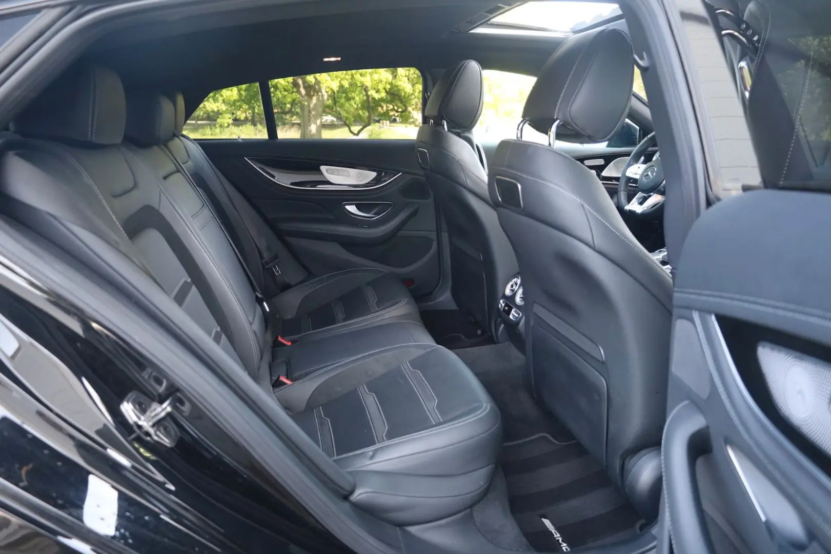 AMG GT 4-trg. 53 4Matic+