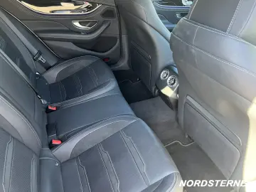 Mercedes-AMG GT 43 4M+ Distr. Night 360 SD Memo.