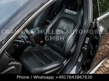 AMG GT63 4Matic+ Performance Burmester HUD DAB