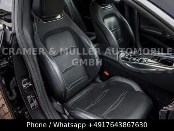 AMG GT63 4Matic+ Performance Burmester HUD DAB