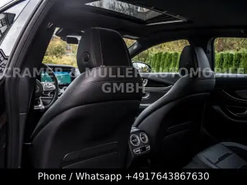 AMG GT63 4Matic+ Performance Burmester HUD DAB