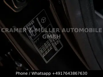 AMG GT63 4Matic+ Performance Burmester HUD DAB