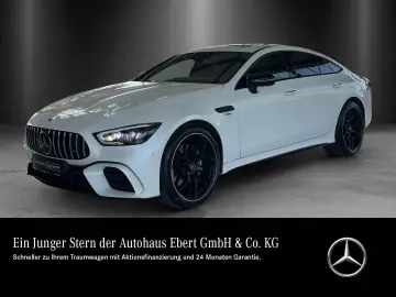 GT 53 V8 Perf.AGA Massage GSD Night DISTRO Burme