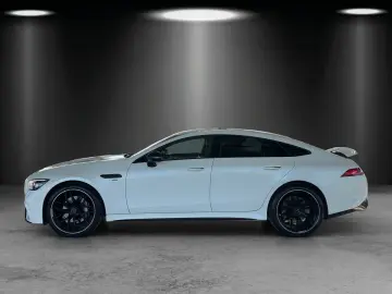GT 53 V8 Perf.AGA Massage GSD Night DISTRO Burme