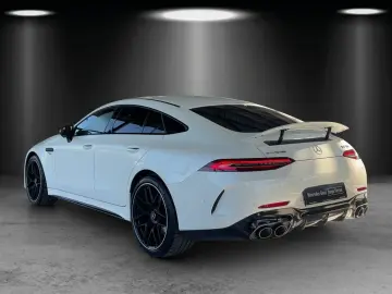 GT 53 V8 Perf.AGA Massage GSD Night DISTRO Burme