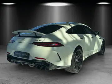 GT 53 V8 Perf.AGA Massage GSD Night DISTRO Burme