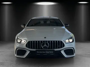 GT 53 V8 Perf.AGA Massage GSD Night DISTRO Burme