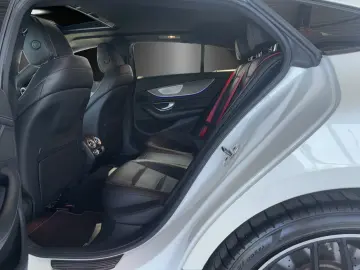 GT 53 V8 Perf.AGA Massage GSD Night DISTRO Burme