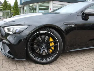 AMG GT 63 4trg. 4M*AERO*CARBON*NIGHT*21 ZOLL*HUD