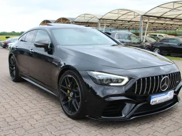 AMG GT 63 4trg. 4M*AERO*CARBON*NIGHT*21 ZOLL*HUD
