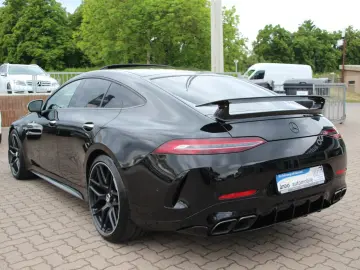 AMG GT 63 4trg. 4M*AERO*CARBON*NIGHT*21 ZOLL*HUD