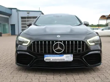 AMG GT 63 4trg. 4M*AERO*CARBON*NIGHT*21 ZOLL*HUD