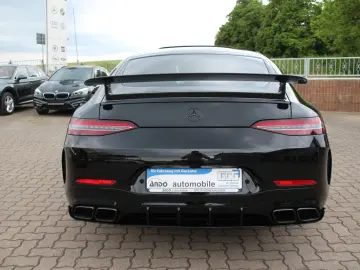 AMG GT 63 4trg. 4M*AERO*CARBON*NIGHT*21 ZOLL*HUD