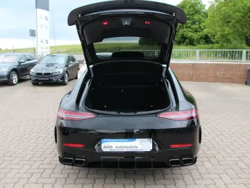 AMG GT 63 4trg. 4M*AERO*CARBON*NIGHT*21 ZOLL*HUD