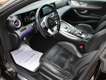 AMG GT 63 4trg. 4M*AERO*CARBON*NIGHT*21 ZOLL*HUD