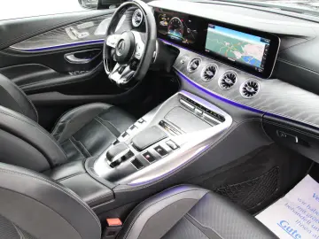AMG GT 63 4trg. 4M*AERO*CARBON*NIGHT*21 ZOLL*HUD