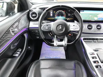 AMG GT 63 4trg. 4M*AERO*CARBON*NIGHT*21 ZOLL*HUD