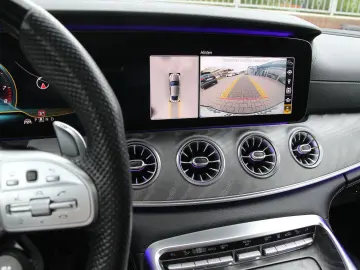 AMG GT 63 4trg. 4M*AERO*CARBON*NIGHT*21 ZOLL*HUD