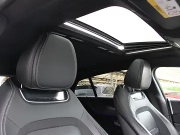 AMG GT 63 4trg. 4M*AERO*CARBON*NIGHT*21 ZOLL*HUD
