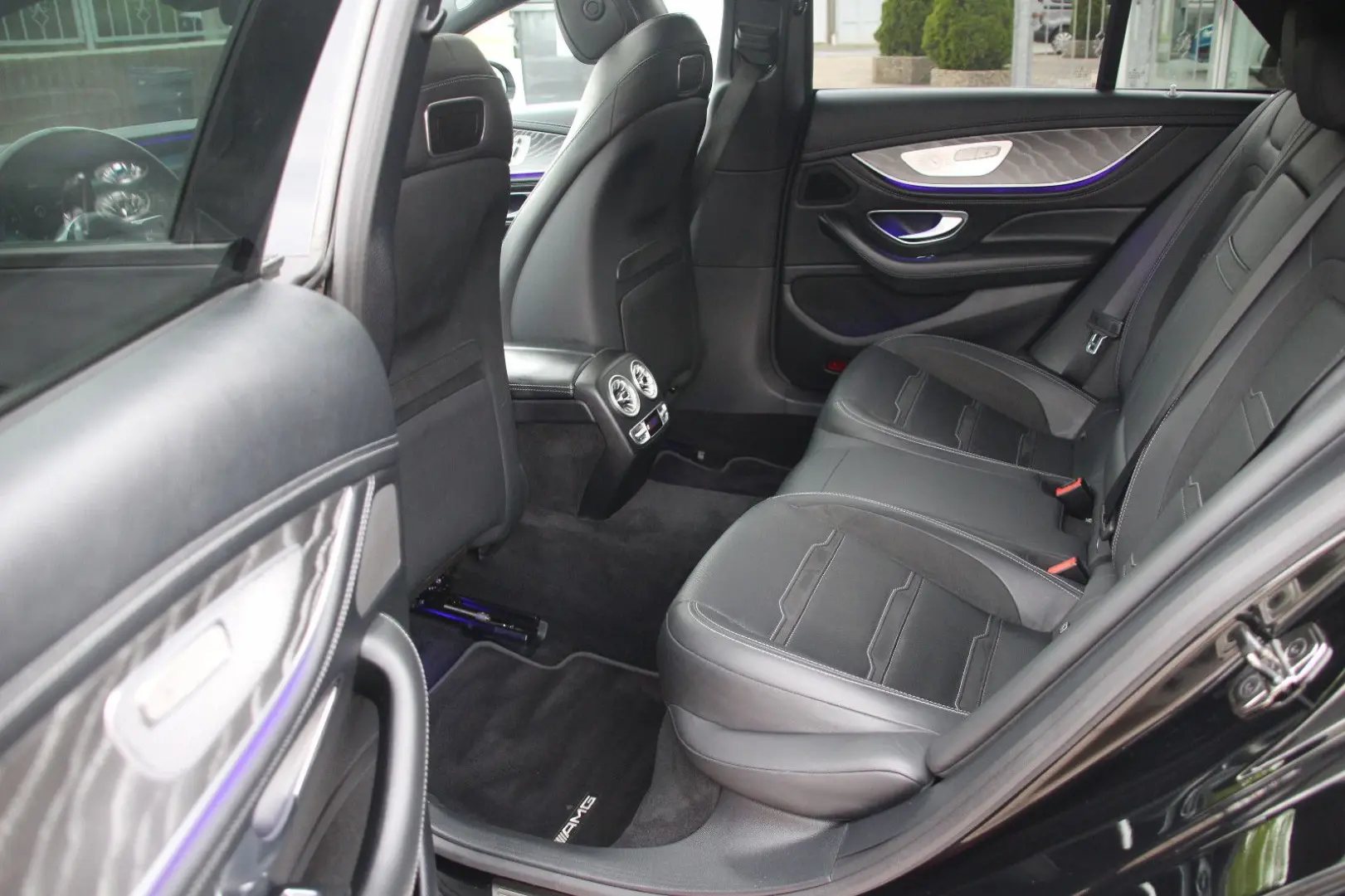 AMG GT 63 4trg. 4M*AERO*CARBON*NIGHT*21 ZOLL*HUD